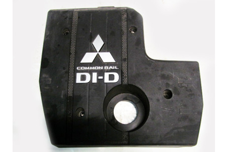 Декоративна накладка двигуна 3.2 TDI Mitsubishi Pajero Wagon IV (V90) 2007-2013 1003A105 (5885)