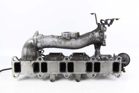 Колектор впускний метал 3.2 TDI Mitsubishi Pajero Wagon IV (V90) 2007-2013 1542A084 (5887)