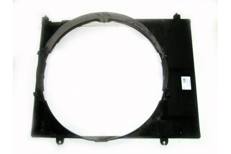 Дифузор 3.2 TDI Mitsubishi Pajero Wagon IV (V90) 2007-2013 MR497044 (5891)