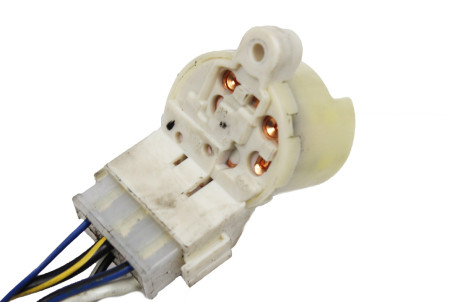 Контактная группа замка зажигания Mitsubishi Outlander (CU) 2003-2008 MN113754 (5905)