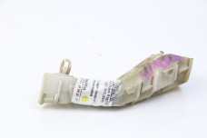 Напрямна переднього бампера права Mitsubishi Pajero Wagon IV (V90) 2007-2013 6400A594 (5929)