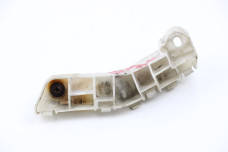 Напрямна передього бампера ліва Mitsubishi Pajero Wagon IV (V90) 2007-2013 6400A593 (5930)