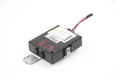 Блок керування парктроніками Mitsubishi Pajero Wagon IV (V90) 2007-2013 8638A007 (5931)