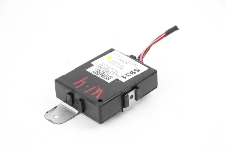 Блок керування парктроніками Mitsubishi Pajero Wagon IV (V90) 2007-2013 8638A007 (5931)