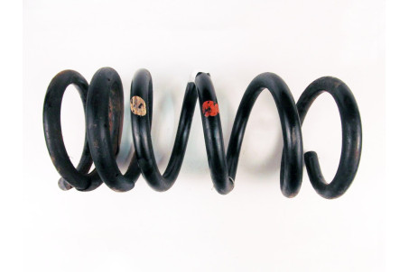 Пружина задня Mitsubishi Pajero Wagon IV (V90) 2007-2013 4140A103 (5932)