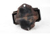 Подушка мотора права 3.2 TDI Mitsubishi Pajero Wagon IV (V90) 2007-2013 1093A039 (5935)