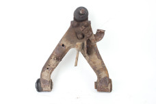 Важіль задній поперечний верхній лівий Mitsubishi Pajero Wagon IV (V90) 2007-2013 4110A075 (5939)