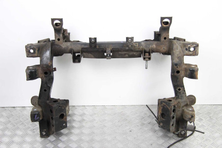 Балка передней подвески RHD Mitsubishi Pajero Wagon IV (V90) 2007-2013 4000A209 (5956)