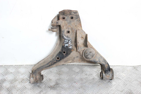 Рычаг передний правый нижний Mitsubishi Pajero Wagon IV (V90) 2007-2013 4013A210 (5958)