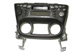Магнитофон 00-03 Nissan Almera (N16) 2000-2006 28113BN312 (5961)