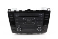 Магнітофон MP3 Mazda 6 (GH) 2008-2012 GDL1669RX (5964)