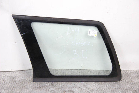 Скло в кузов заднє ліве універсал Mitsubishi Lancer 9 (CSA) 2003-2009 MR557045 (5967)