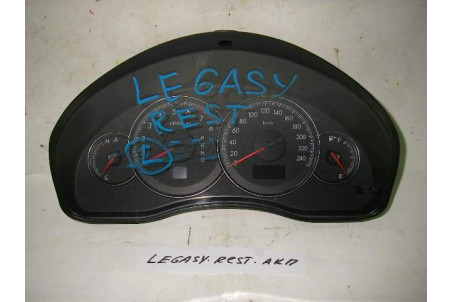 Щиток приборов 06- 2.5 АКПП Subaru Legacy (BL) 2003-2009 85013AG740 (5968)