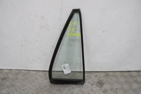 Скло двері задньої правої (кватирка) універсал Mitsubishi Lancer 9 (CSA) 2003-2009 MR525826 (5971)