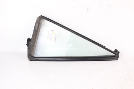 Скло двері задньої лівої (кватирка) універсал Mazda 6 (GH) 2008-2012 GS2A73661 (5972)