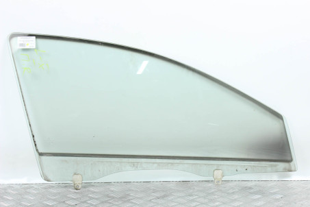 Скло двері переднє праве Mitsubishi Lancer X (CY) 2007-2013 5706A578 (6003)