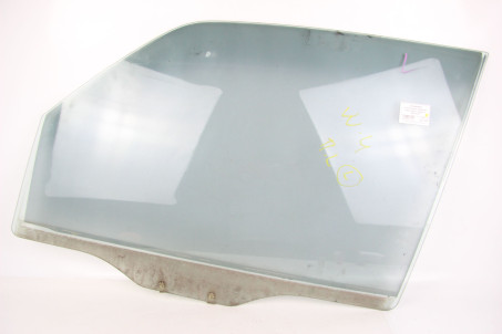 Скло двері переднє ліве Mitsubishi Pajero Wagon IV (V90) 2007-2013 MR436973 (6008)