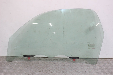Скло двері переднє ліве 3D Toyota RAV-4 II 2000-2005 6810242140 (6009)