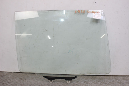 Скло двері заднє праве універсал Mitsubishi Lancer 9 (CSA) 2003-2009 MR556050 (6012)
