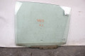 Стекло двери заднее левое Toyota Yaris 2005-2011 6814052211 (6015)