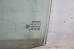 Стекло двери заднее левое Toyota Yaris 2005-2011 6814052211 (6015)
