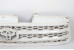 Решітка радіатора -03 Toyota RAV-4 II 2000-2005 5310142100 (6020)