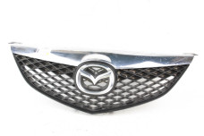 Решетка радиатора -05 Mazda 6 (GG-GY) 2003-2007 GJ6A50710B (6023)