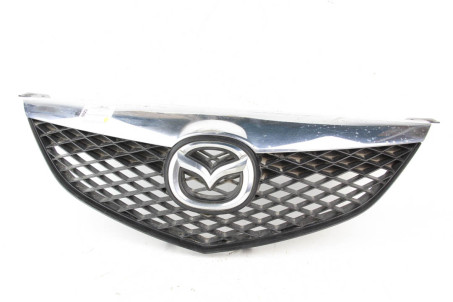 Решетка радиатора -05 Mazda 6 (GG-GY) 2003-2007 GJ6A50710B (6023)