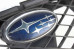 Решетка радиатора 06- Subaru Impreza (GD-GG) 2000-2007 91121FE231 (6025)