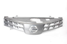 Решітка радіатора -10 Nissan Note (E11) 2006-2013 623109U000 (6029)