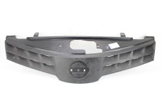 Решітка радіатора дефект не оригінал -10 Nissan Note (E11) 2006-2013  (6032)