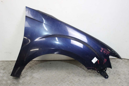 Крило переднє праве 10- Mitsubishi Outlander (CW) XL 2006-2014 5220F080 (6062)