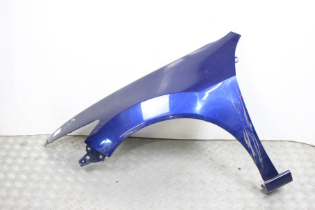 Крило переднє ліве Honda Accord (CU/CW) 2008-2015 60260TL0G00ZZ (6063)