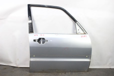 Двері передні праві Mitsubishi Pajero Wagon IV (V90) 2007-2013 5700A878 (6087)