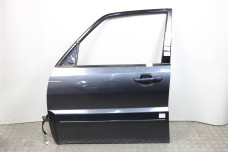 Дверь передняя левая Mitsubishi Pajero Wagon IV (V90) 2007-2013 5700A877 (6088)
