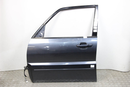 Дверь передняя левая Mitsubishi Pajero Wagon IV (V90) 2007-2013 5700A877 (6088)