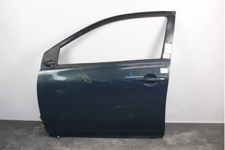 Дверь передняя левая Toyota Corolla E15 (E150) 2007-2013 6700212A30 (6091)