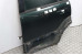 Дверь задняя левая Toyota Prado 120 (J120W) 2003-2009 6700460260 (6106)