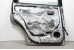 Дверь задняя левая Subaru Tribeca (WX) 2006-2014 60409XA01C9P (6107)