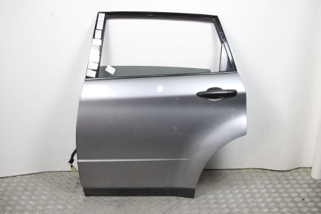 Дверь задняя левая Subaru Tribeca (WX) 2006-2014 60409XA01C9P (6107)