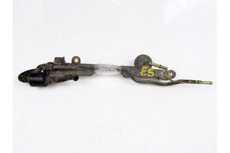 Рампа топливная 1.6 Honda Civic (EM/EP/ES/EU) 2001-2005 16610PLRA00 (6115)