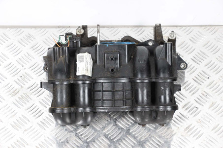 Коллектор впускной пластик 1.7 Honda Civic (EM/EP/ES/EU) 2001-2005 17100PLD000 (6117)