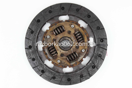 Диск сцепления 1.7 Honda Civic (EM/EP/ES/EU) 2001-2005 22200PLL005 (6118)
