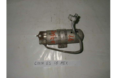 Осушитель кондиционера Honda Civic (EM/EP/ES/EU) 2001-2005  (6133)