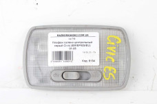 Плафон салону центральний Honda Civic (EM/EP/ES/EU) 2001-2005 34252S5A003ZA (6134)