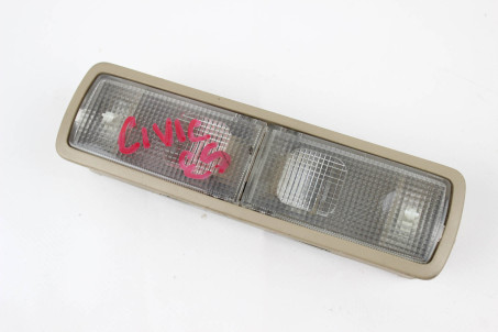 Плафон салона передний Honda Civic (EM/EP/ES/EU) 2001-2005  (6135)