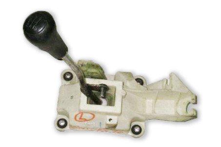 Куліса перемикання МКПП Honda Civic (EM/EP/ES/EU) 2001-2005  (6136)