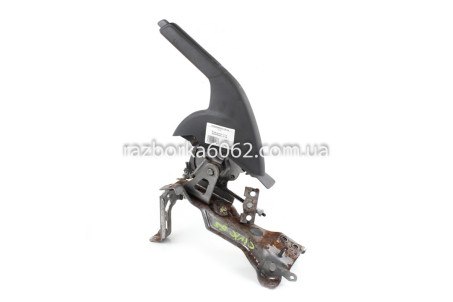 Ручка ручника Honda Civic (EM/EP/ES/EU) 2001-2005  (6138)