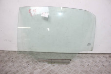 Стекло двери заднее левое Toyota Corolla E15 (E150) 2007-2013 6811412770 (6159)