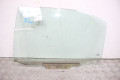 Скло двері заднє ліве Toyota Corolla E12 (E120) 2000-2006 6811412690 (6160)